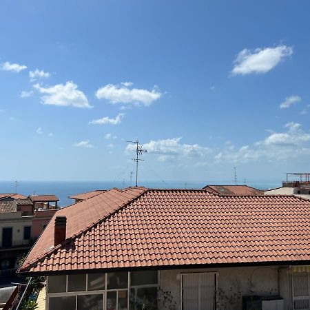 Acicastello House Apartment Ачи Кастело Екстериор снимка