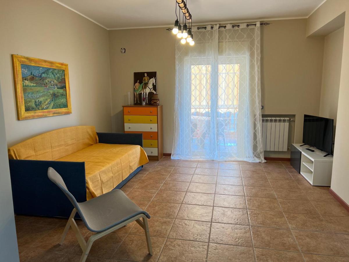 Acicastello House Apartment Ачи Кастело Екстериор снимка
