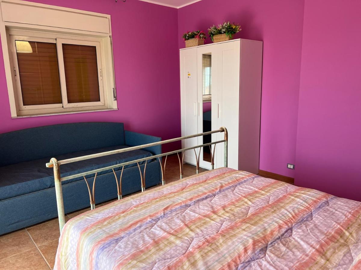 Acicastello House Apartment Ачи Кастело Екстериор снимка
