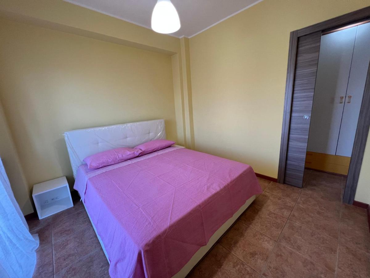Acicastello House Apartment Ачи Кастело Екстериор снимка